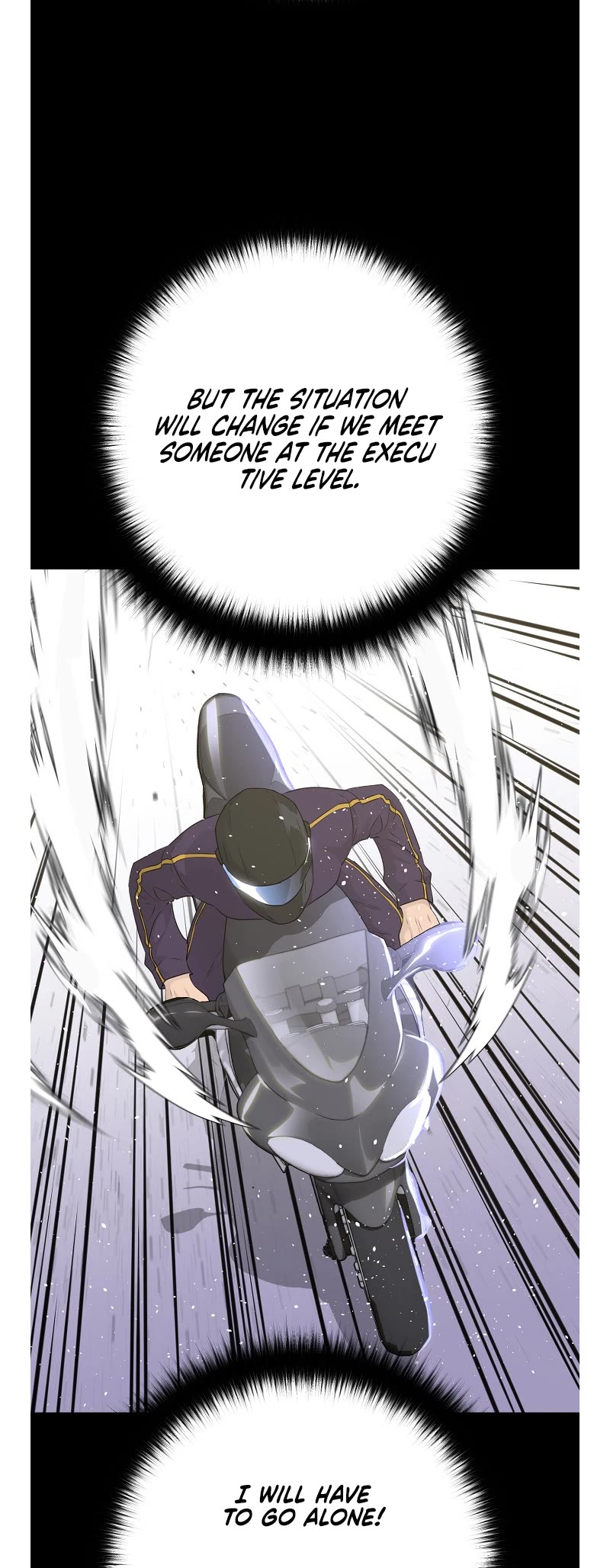 Trigger (Bulman-Issnyang) Chapter 72 page 28 - Chapter 72