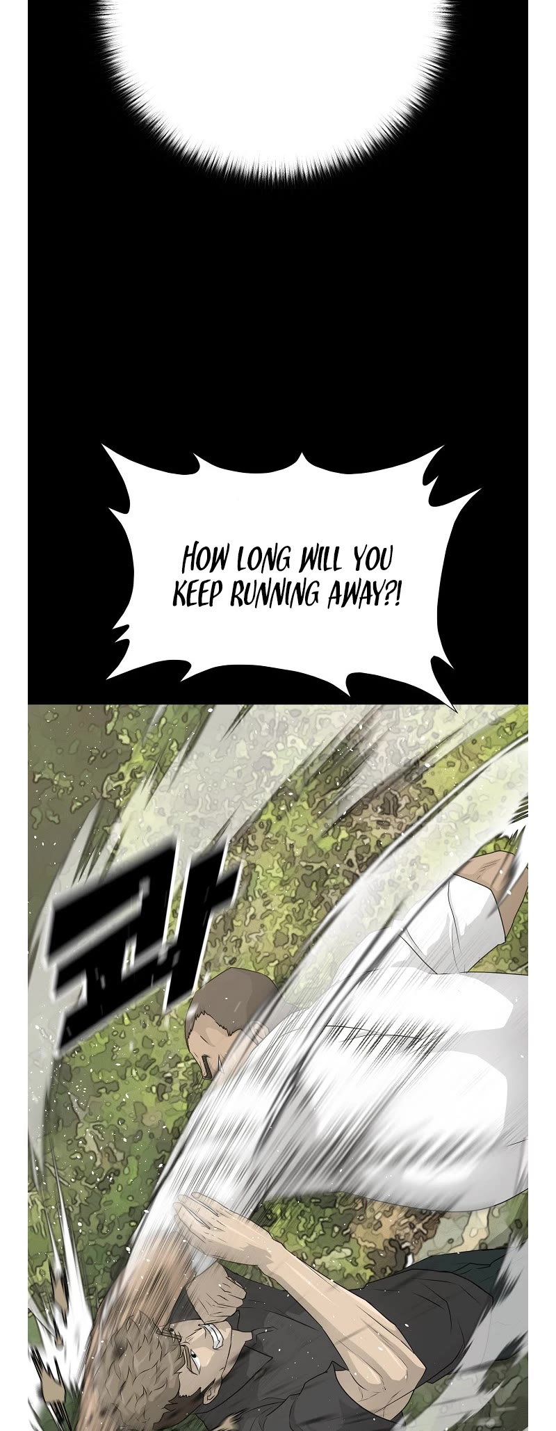 Trigger (Bulman-Issnyang) Chapter 72 page 29 - Chapter 72