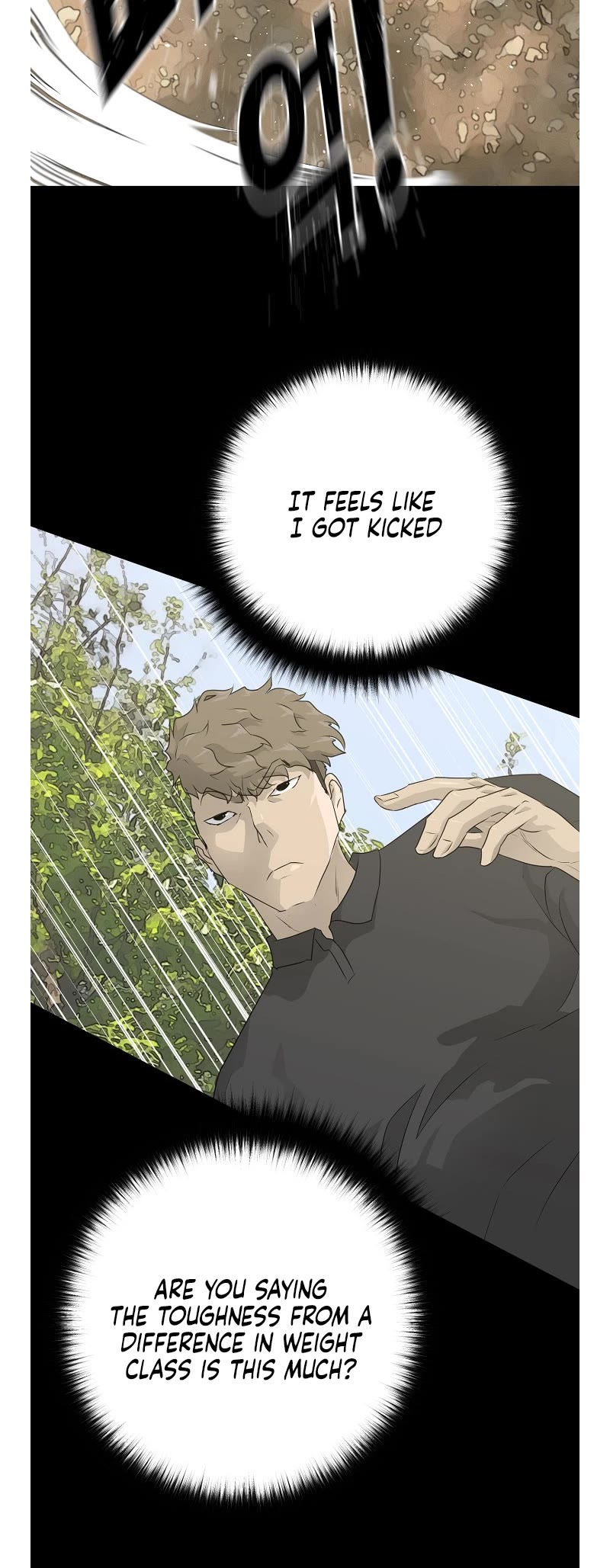 Trigger (Bulman-Issnyang) Chapter 72 page 32 - Chapter 72