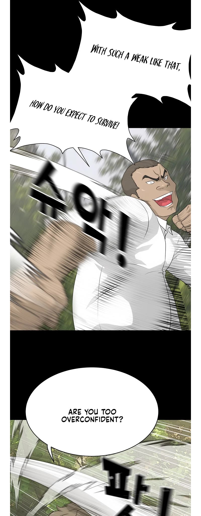 Trigger (Bulman-Issnyang) Chapter 72 page 33 - Chapter 72