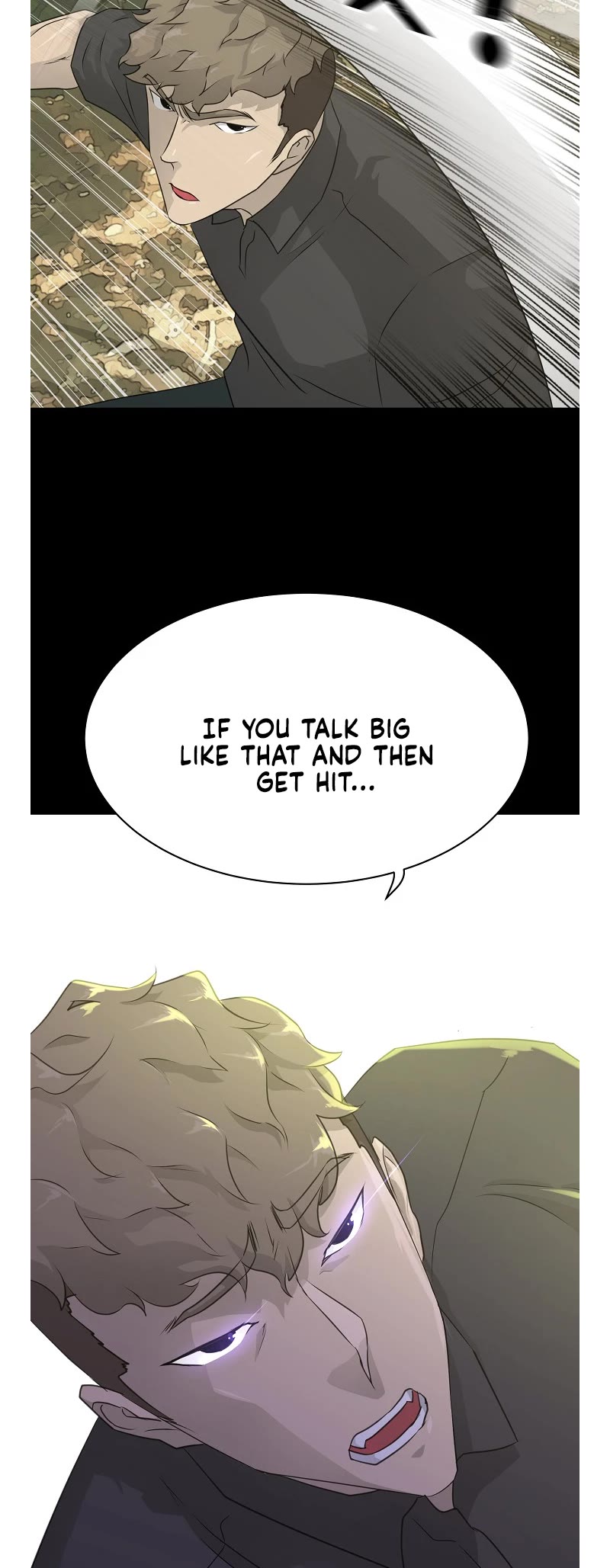Trigger (Bulman-Issnyang) Chapter 72 page 34 - Chapter 72