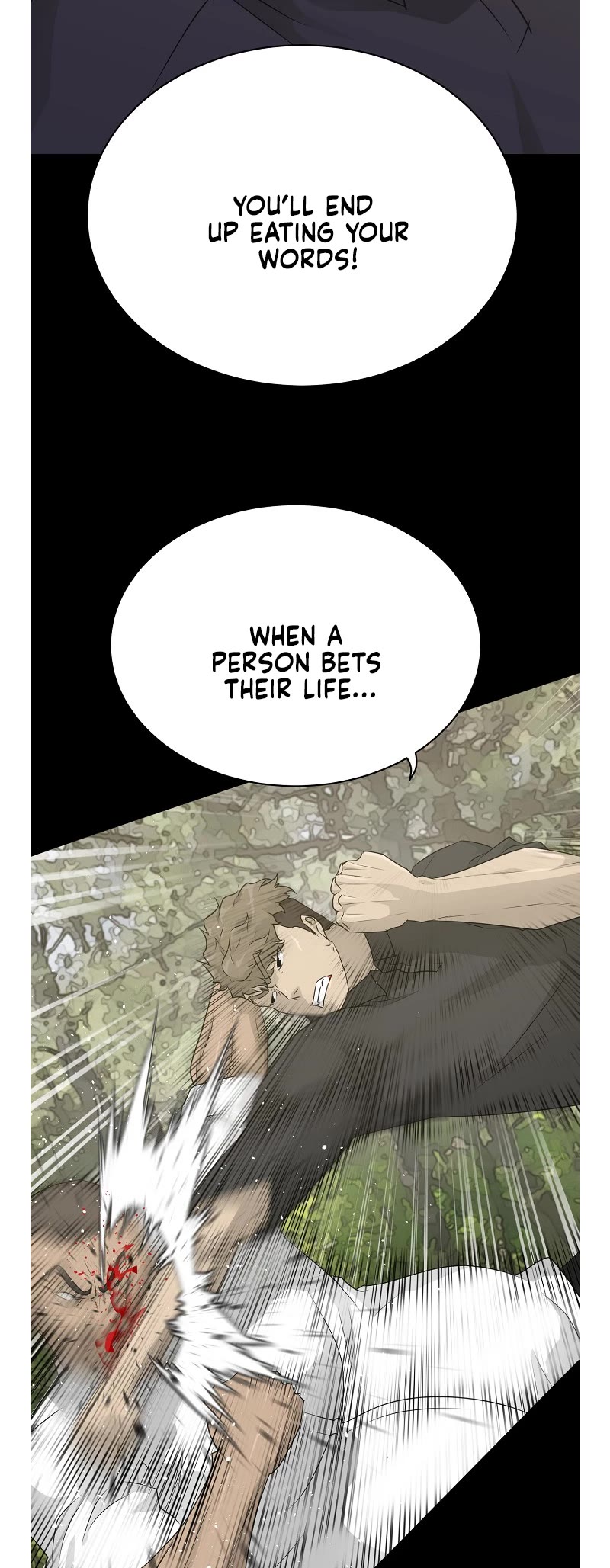 Trigger (Bulman-Issnyang) Chapter 72 page 35 - Chapter 72
