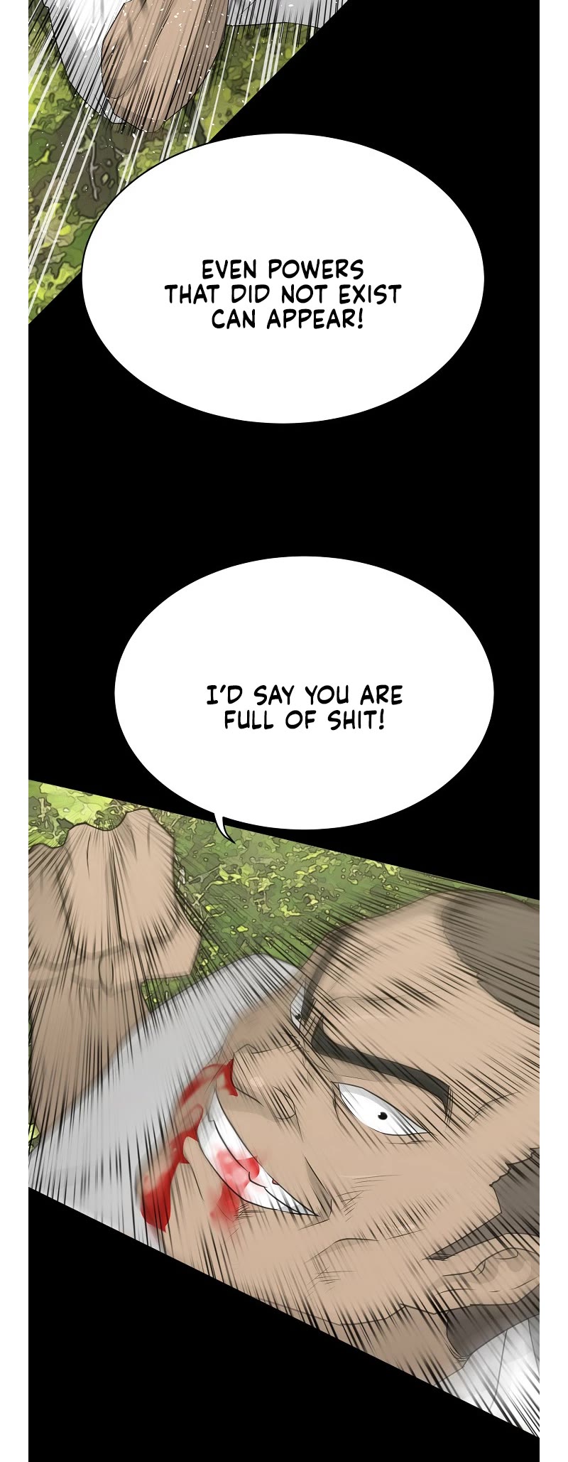 Trigger (Bulman-Issnyang) Chapter 72 page 36 - Chapter 72