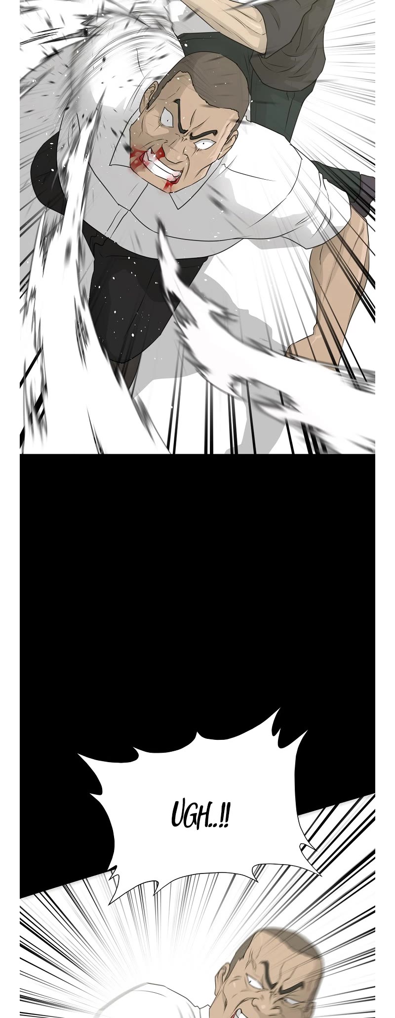 Trigger (Bulman-Issnyang) Chapter 72 page 39 - Chapter 72
