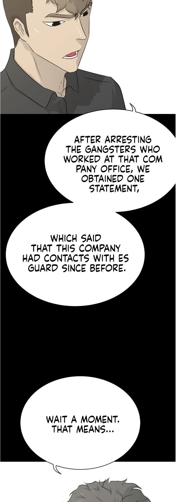 Trigger (Bulman-Issnyang) Chapter 72 page 4 - Chapter 72