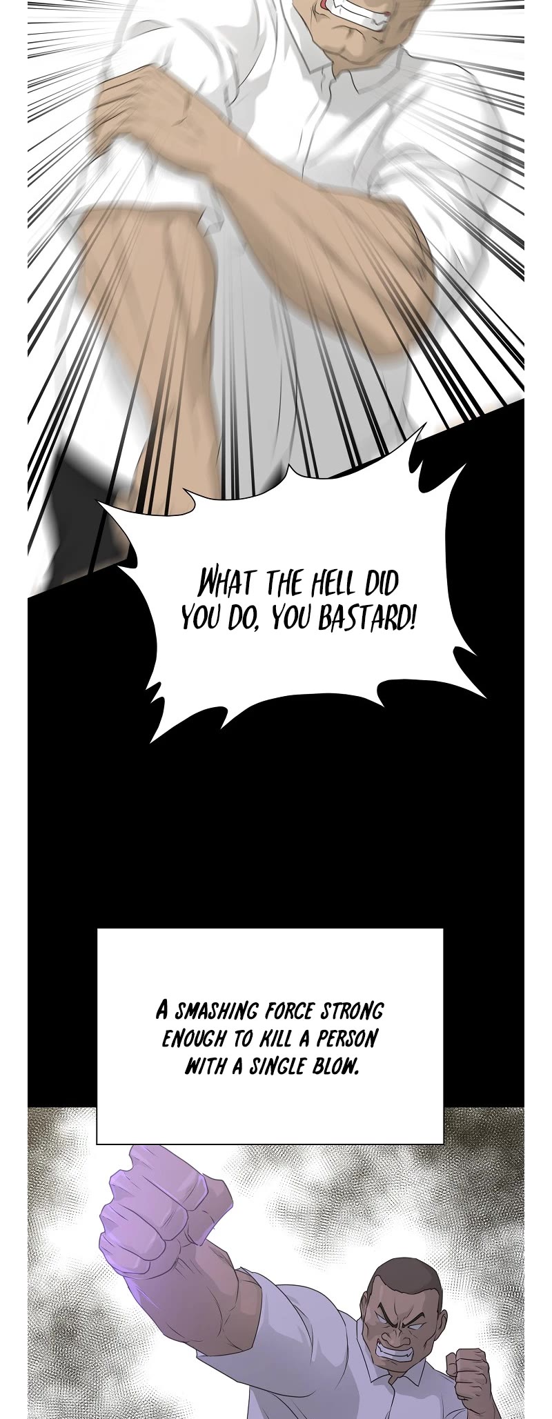 Trigger (Bulman-Issnyang) Chapter 72 page 40 - Chapter 72