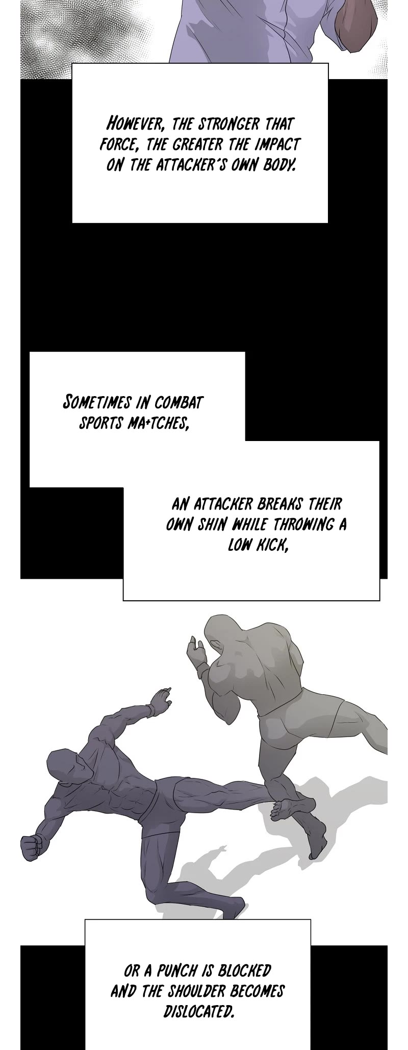 Trigger (Bulman-Issnyang) Chapter 72 page 41 - Chapter 72