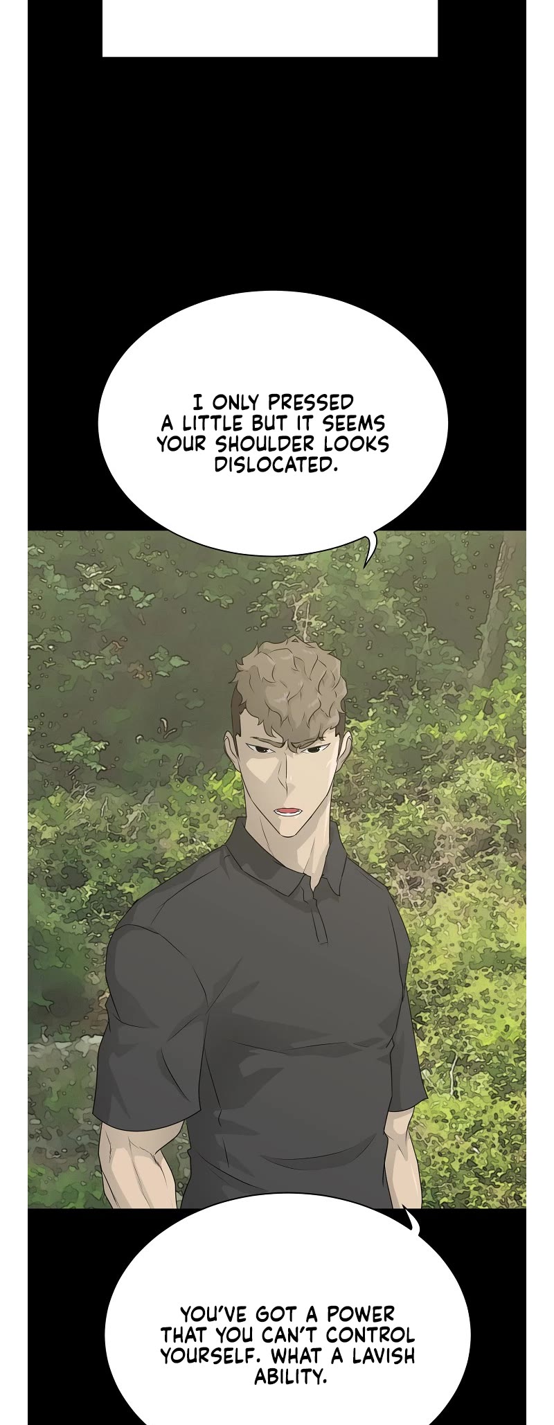 Trigger (Bulman-Issnyang) Chapter 72 page 43 - Chapter 72