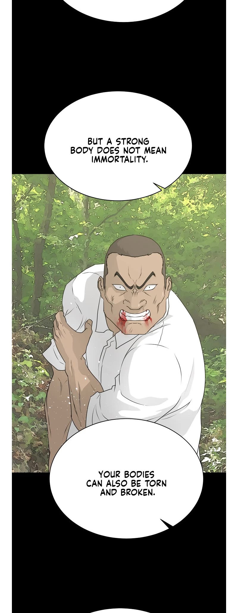 Trigger (Bulman-Issnyang) Chapter 72 page 44 - Chapter 72