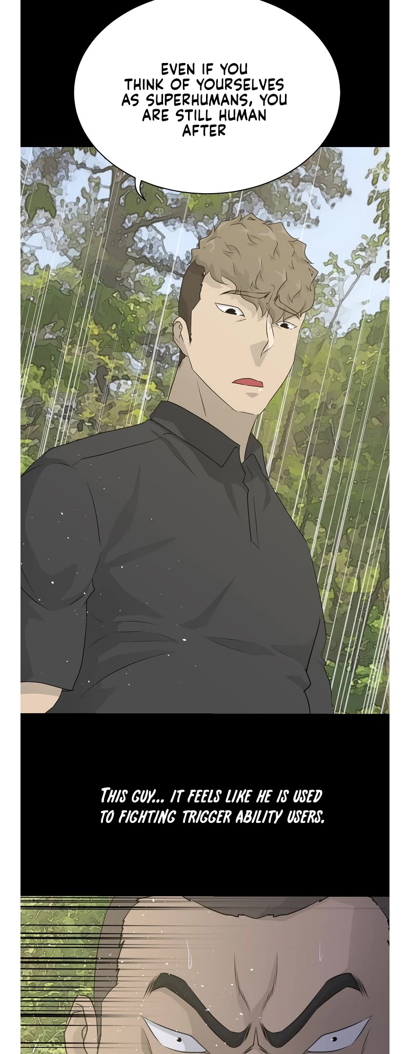 Trigger (Bulman-Issnyang) Chapter 72 page 45 - Chapter 72