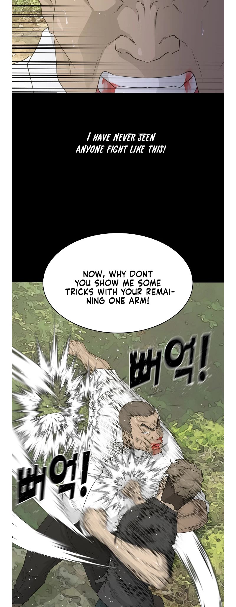 Trigger (Bulman-Issnyang) Chapter 72 page 46 - Chapter 72