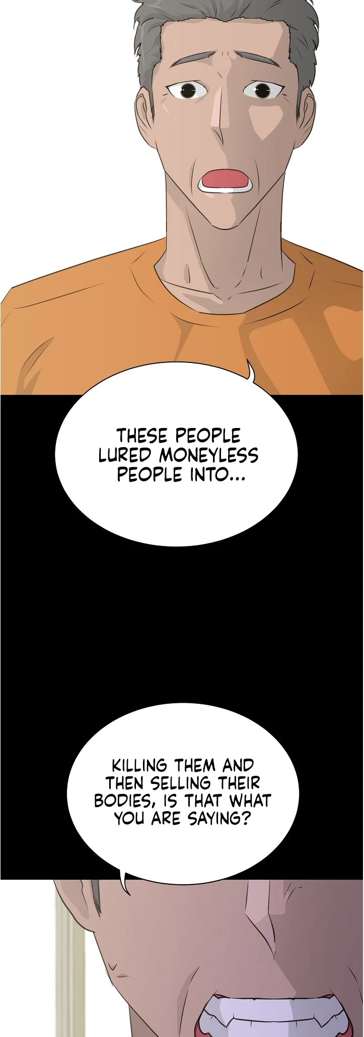 Trigger (Bulman-Issnyang) Chapter 72 page 5 - Chapter 72