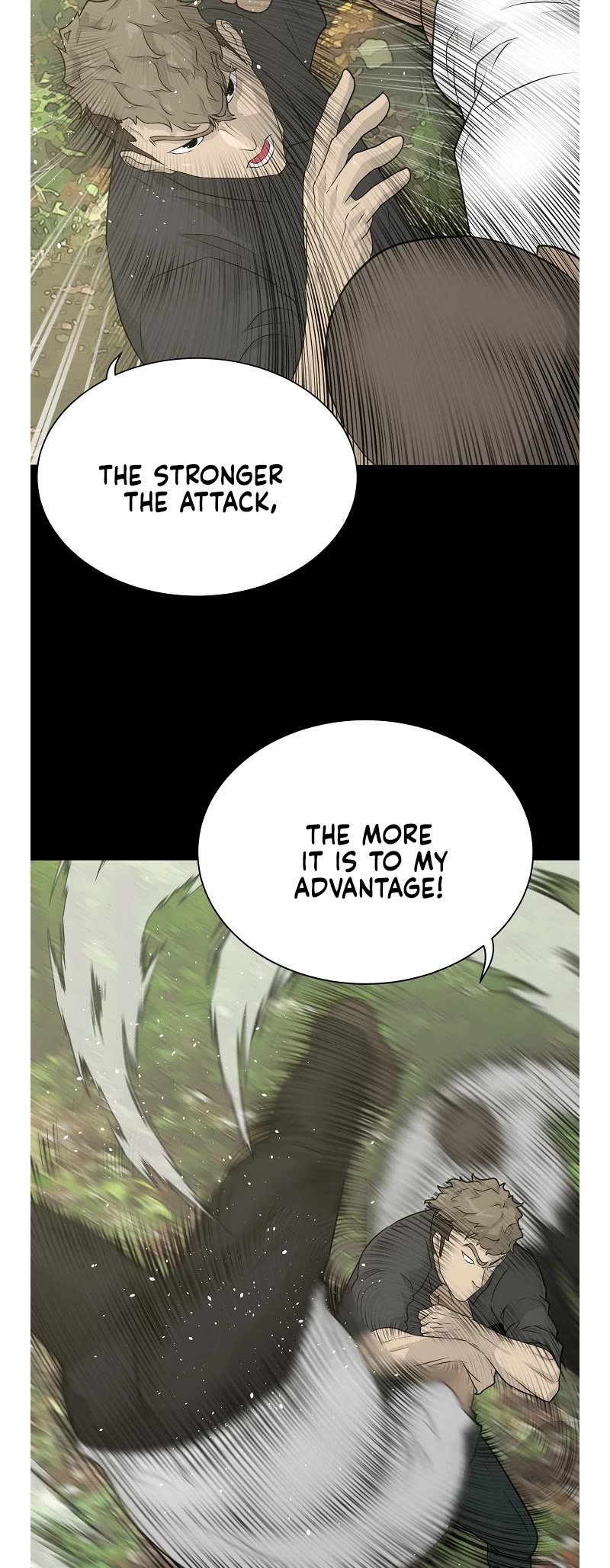 Trigger (Bulman-Issnyang) Chapter 72 page 50 - Chapter 72