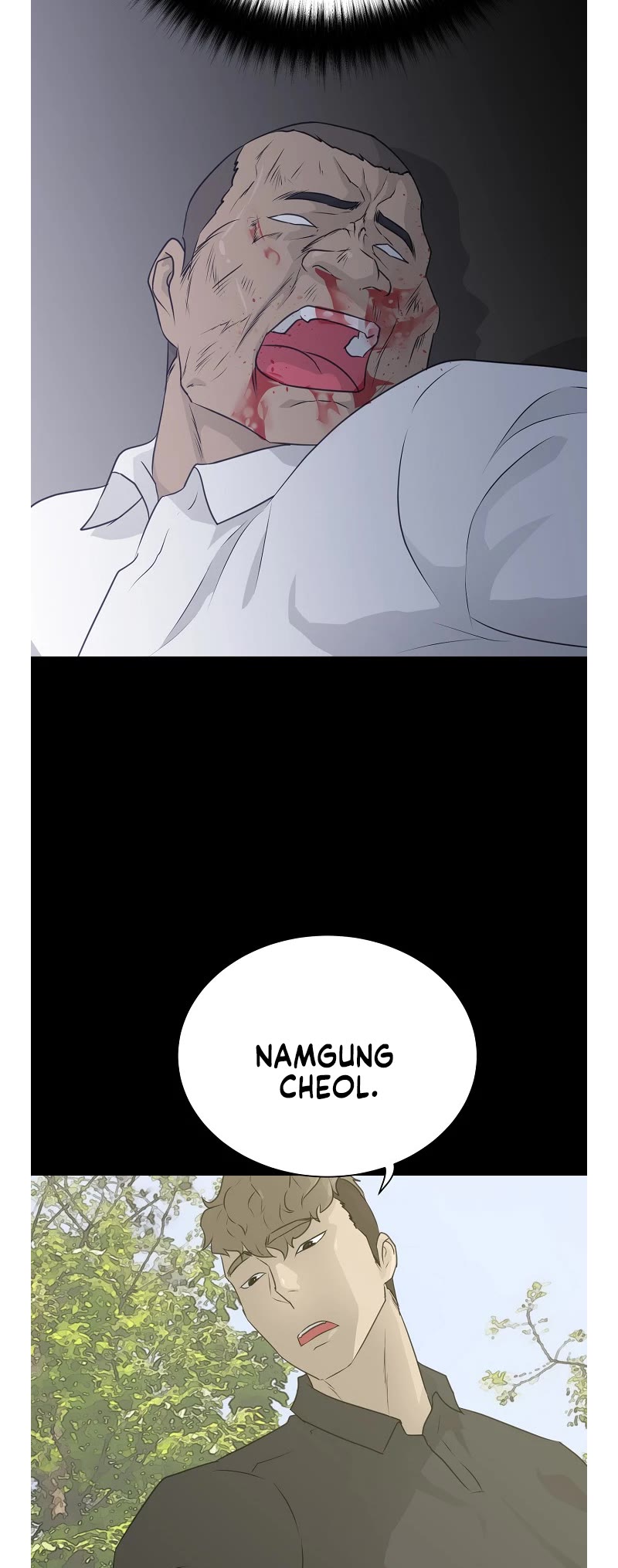 Trigger (Bulman-Issnyang) Chapter 72 page 58 - Chapter 72