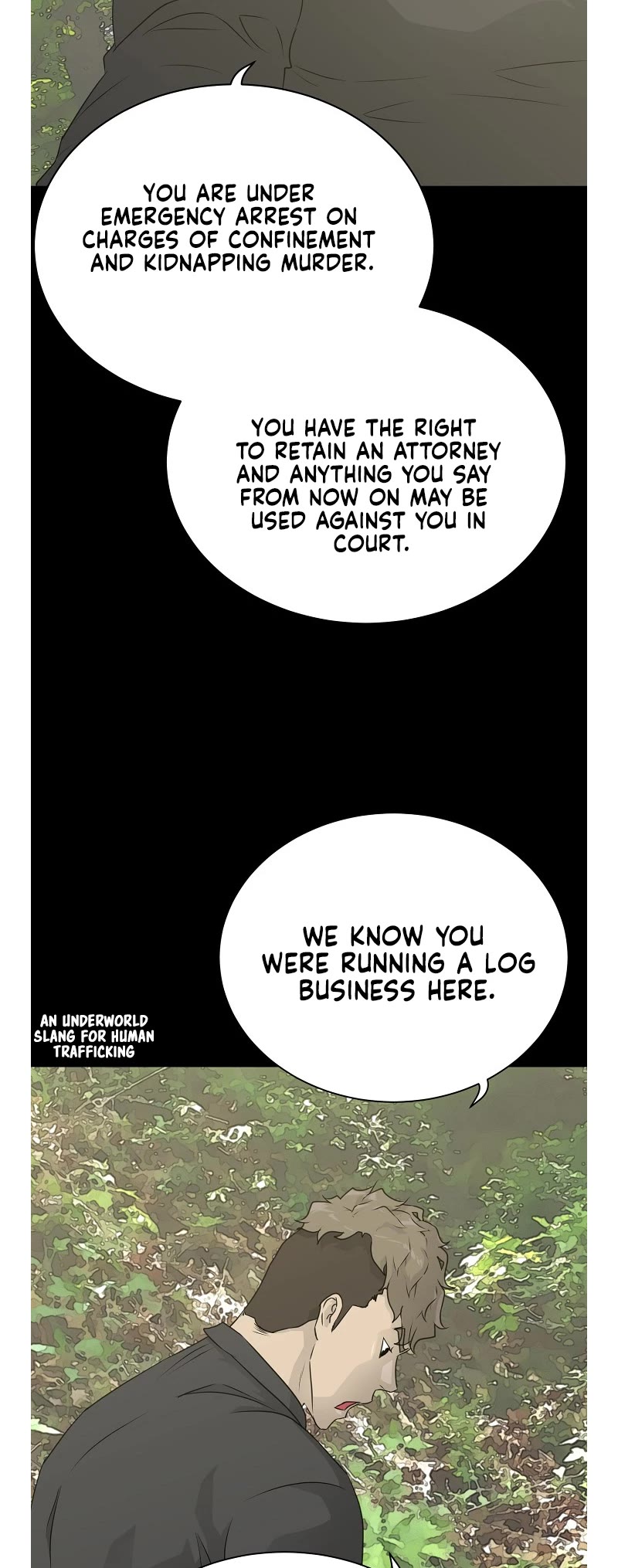 Trigger (Bulman-Issnyang) Chapter 72 page 59 - Chapter 72
