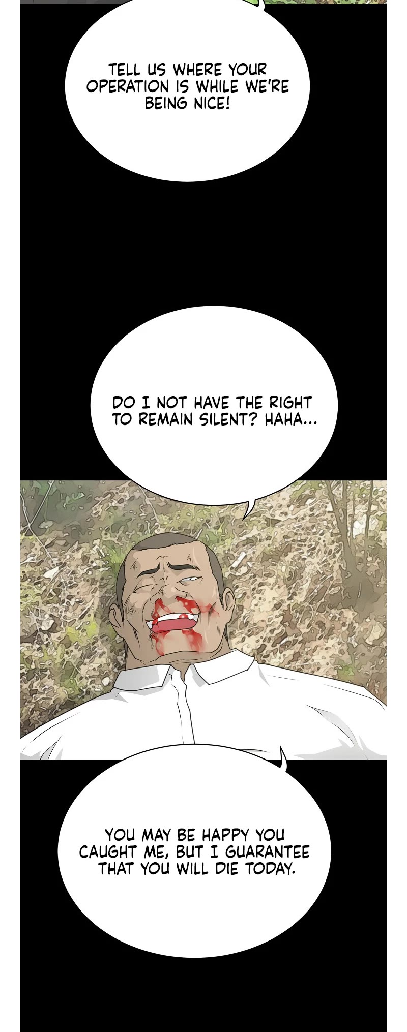 Trigger (Bulman-Issnyang) Chapter 72 page 60 - Chapter 72