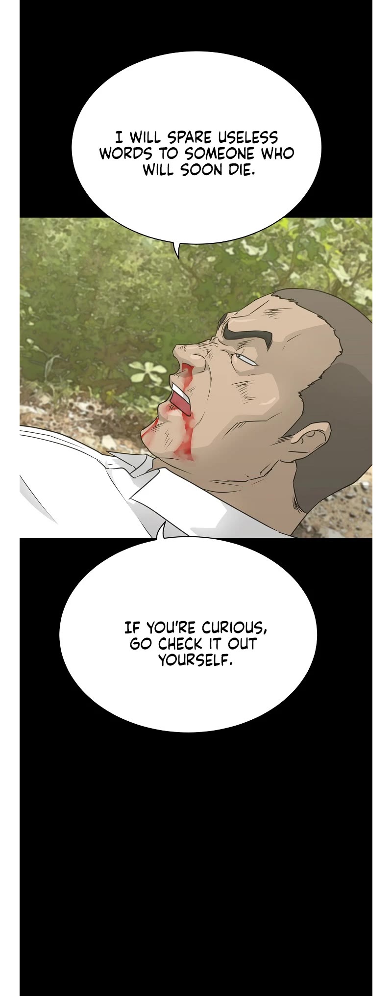 Trigger (Bulman-Issnyang) Chapter 72 page 61 - Chapter 72