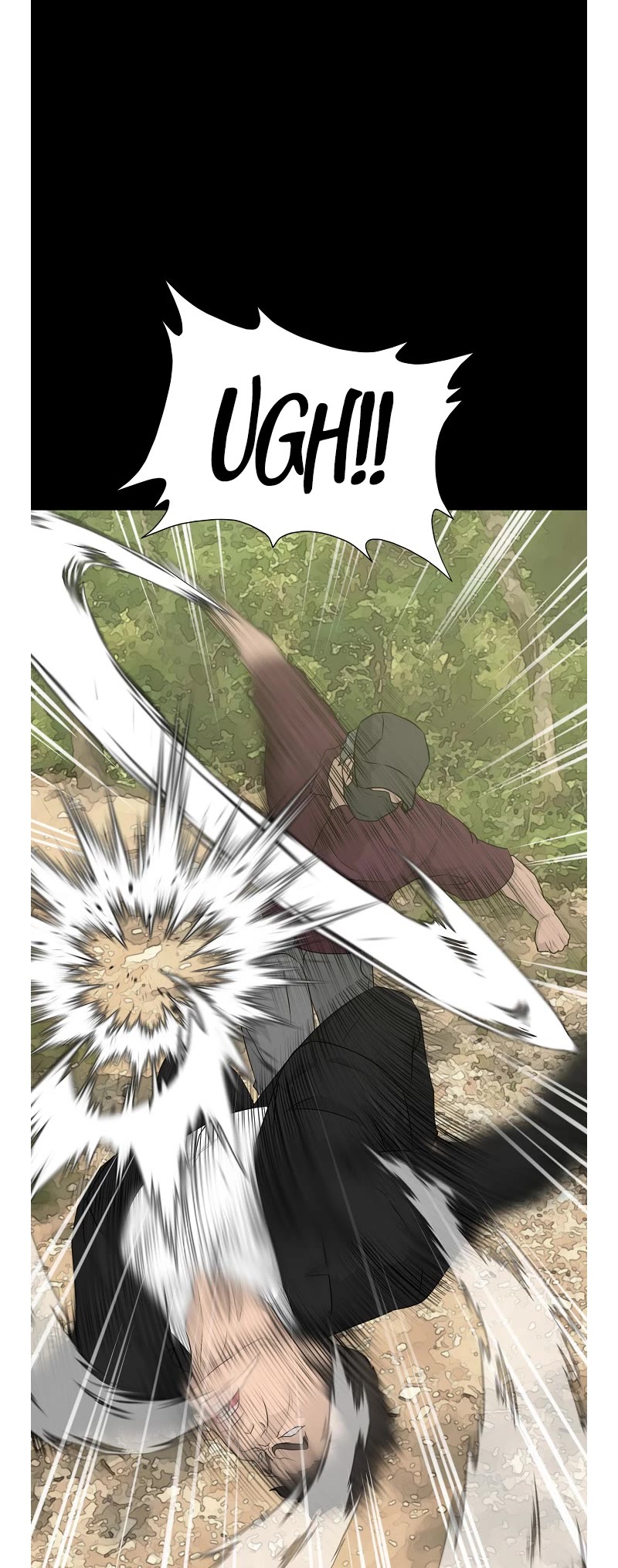 Trigger (Bulman-Issnyang) Chapter 72 page 62 - Chapter 72