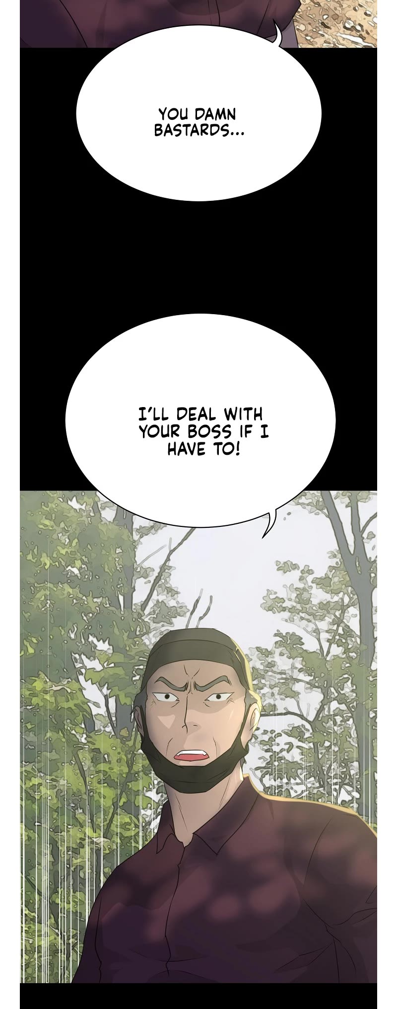 Trigger (Bulman-Issnyang) Chapter 72 page 65 - Chapter 72