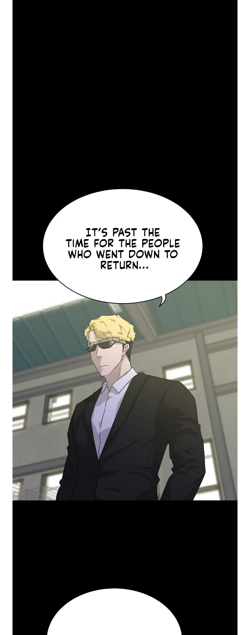 Trigger (Bulman-Issnyang) Chapter 72 page 66 - Chapter 72