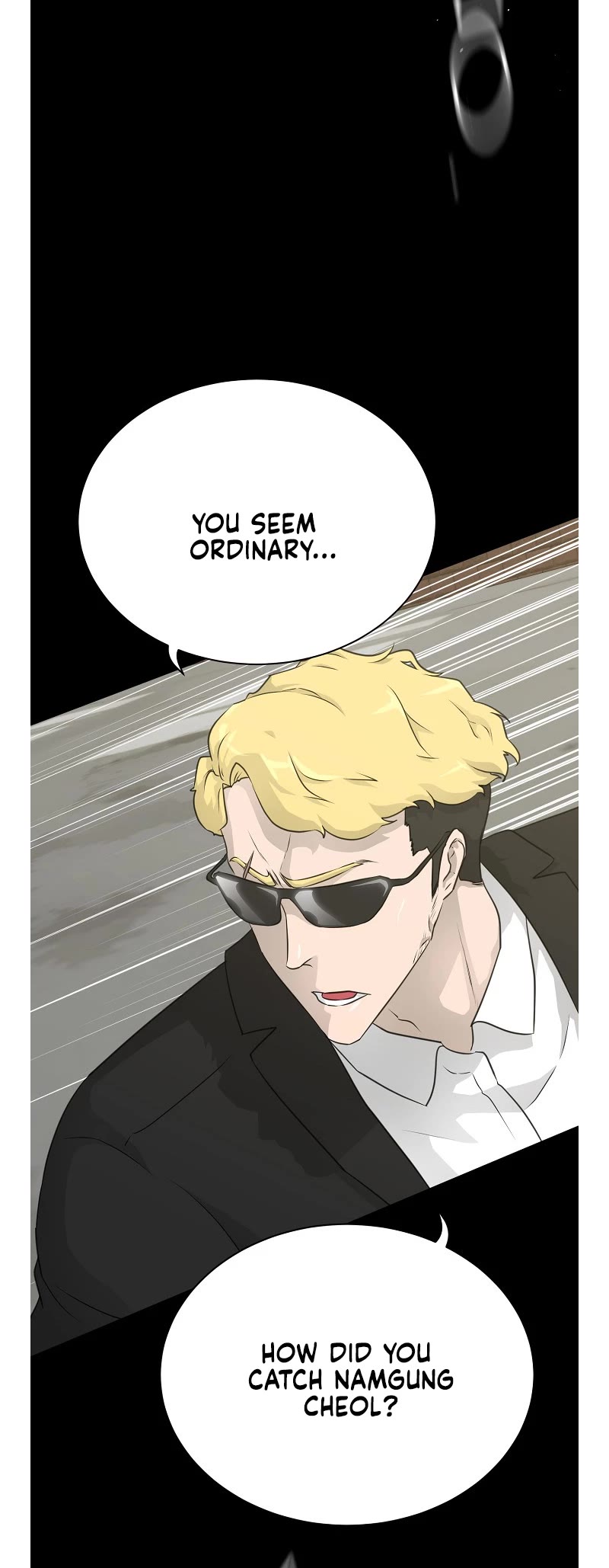 Trigger (Bulman-Issnyang) Chapter 73 page 16 - Chapter 73