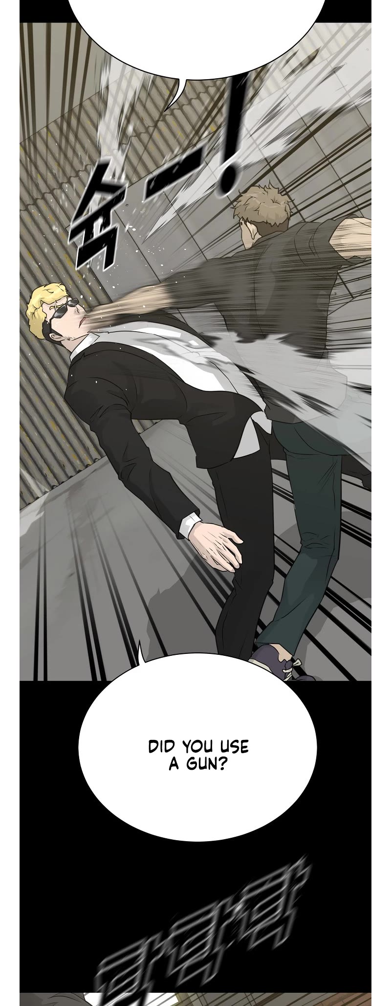 Trigger (Bulman-Issnyang) Chapter 73 page 19 - Chapter 73