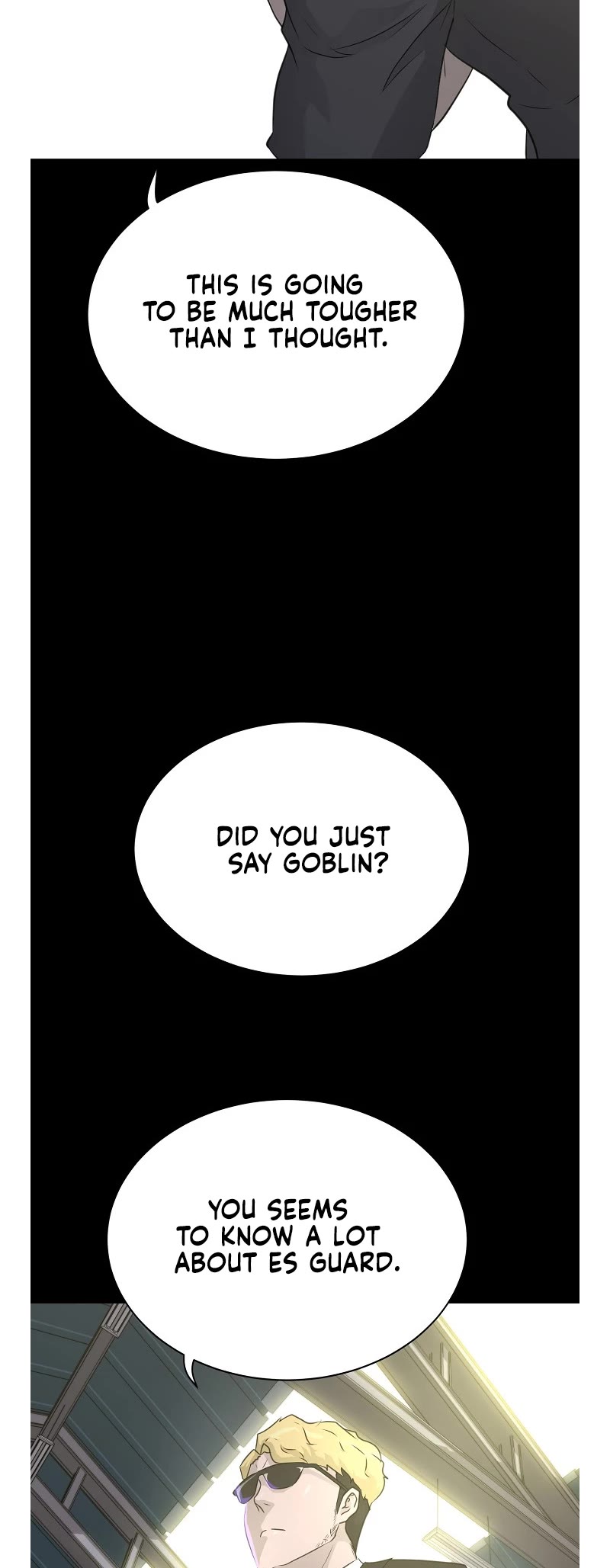 Trigger (Bulman-Issnyang) Chapter 73 page 21 - Chapter 73