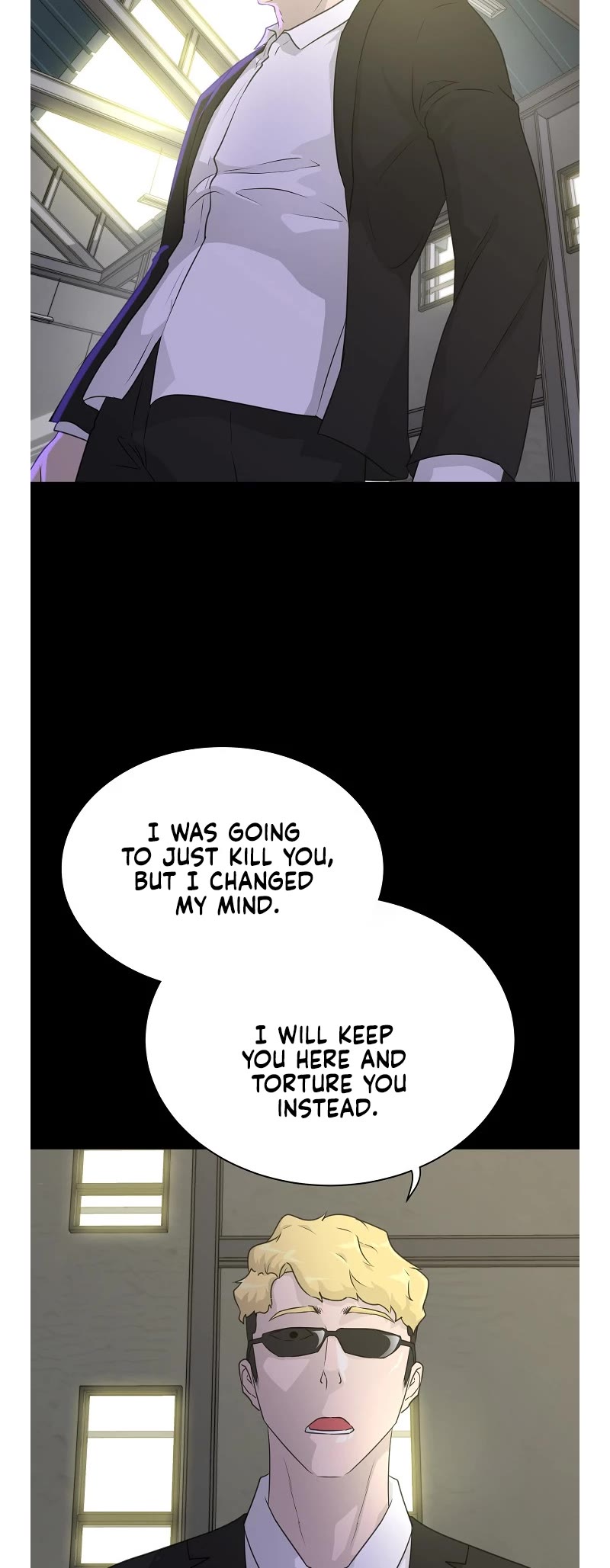 Trigger (Bulman-Issnyang) Chapter 73 page 22 - Chapter 73