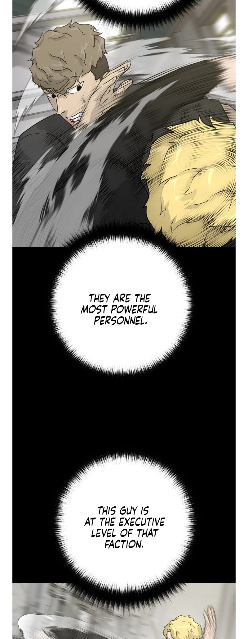 Trigger (Bulman-Issnyang) Chapter 73 page 25 - Chapter 73