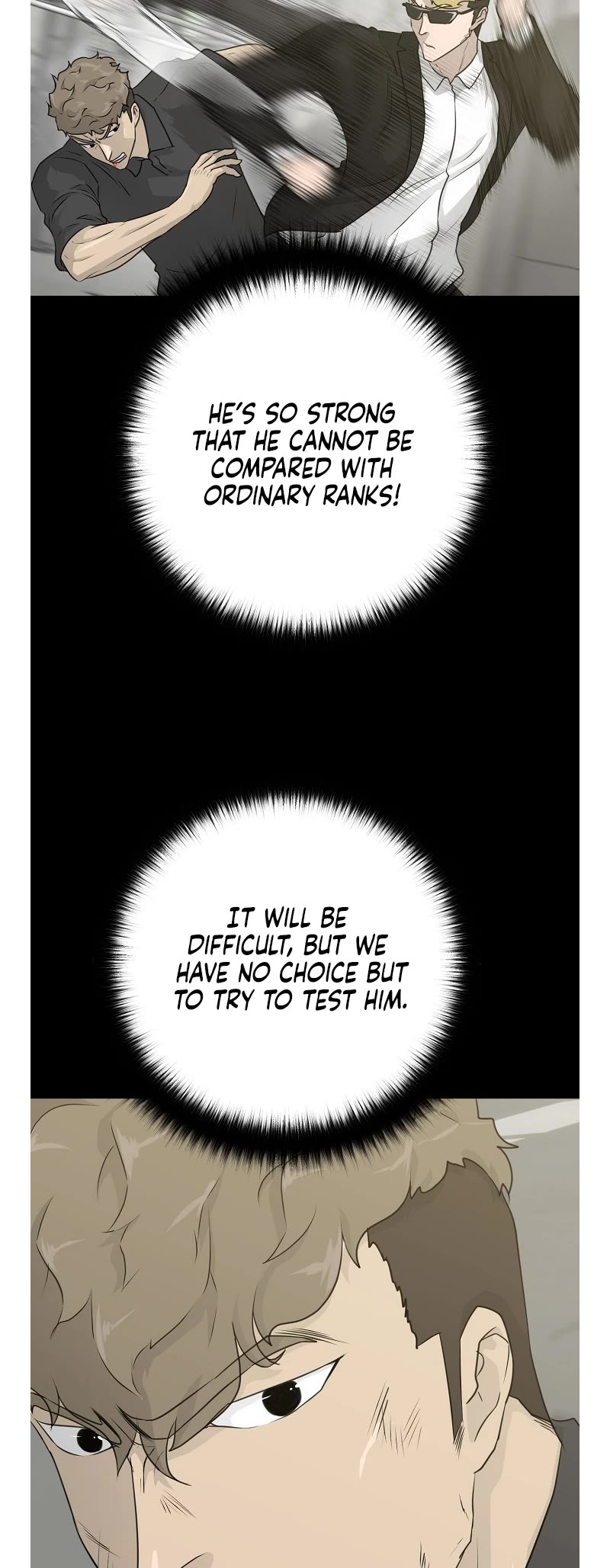 Trigger (Bulman-Issnyang) Chapter 73 page 26 - Chapter 73