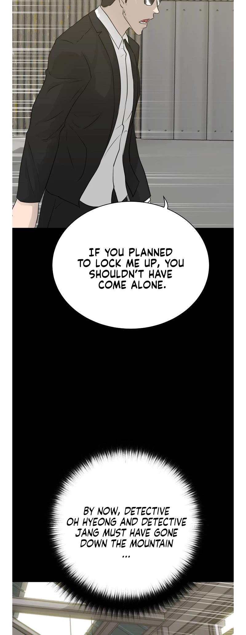 Trigger (Bulman-Issnyang) Chapter 73 page 29 - Chapter 73