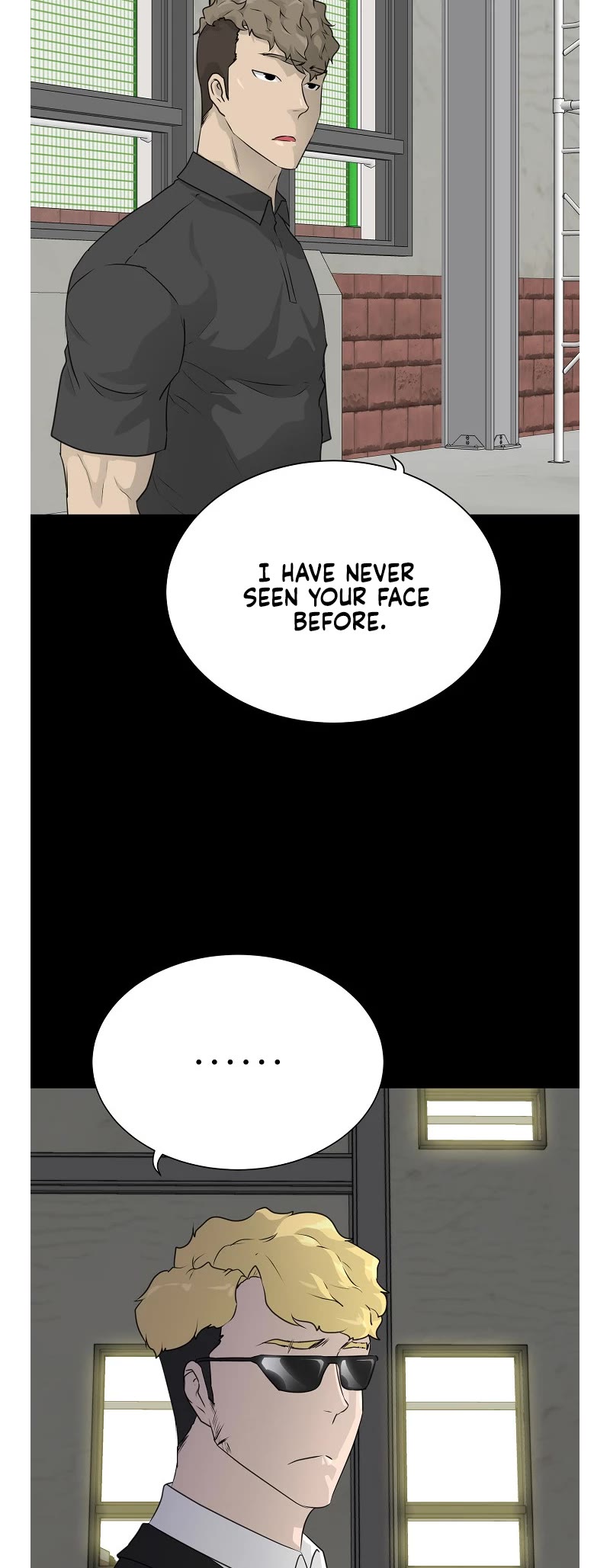 Trigger (Bulman-Issnyang) Chapter 73 page 3 - Chapter 73