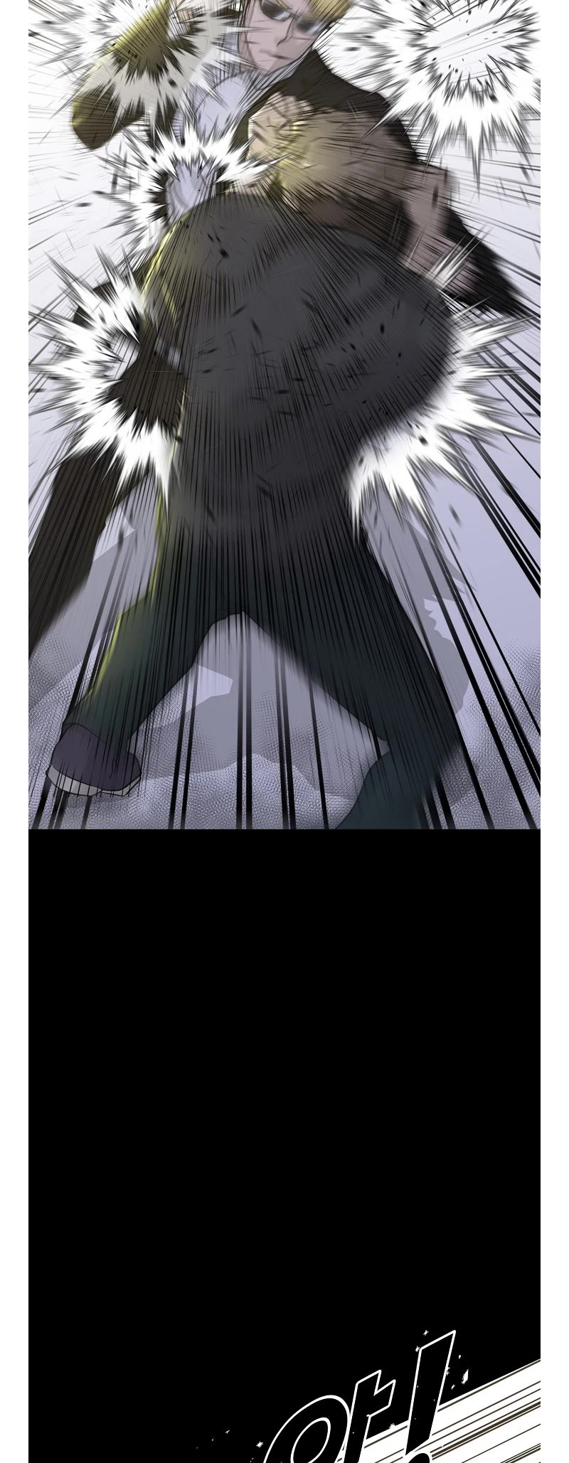 Trigger (Bulman-Issnyang) Chapter 73 page 31 - Chapter 73
