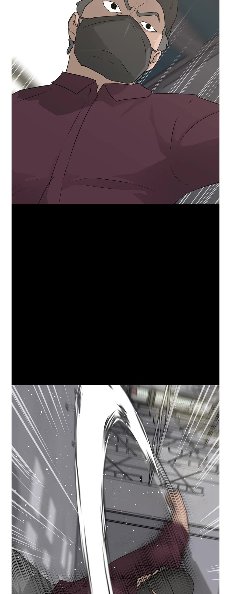 Trigger (Bulman-Issnyang) Chapter 73 page 33 - Chapter 73