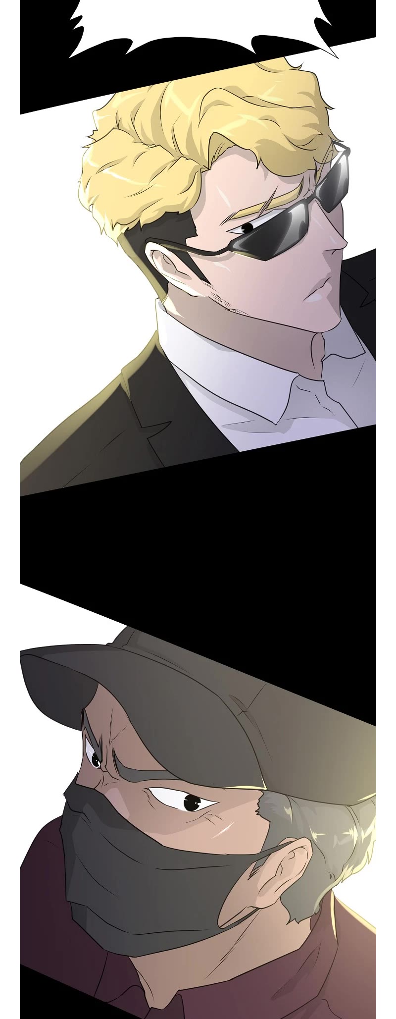 Trigger (Bulman-Issnyang) Chapter 73 page 35 - Chapter 73
