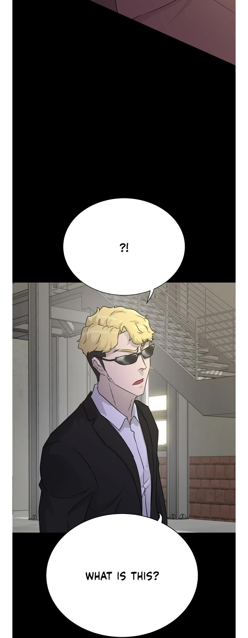 Trigger (Bulman-Issnyang) Chapter 73 page 36 - Chapter 73