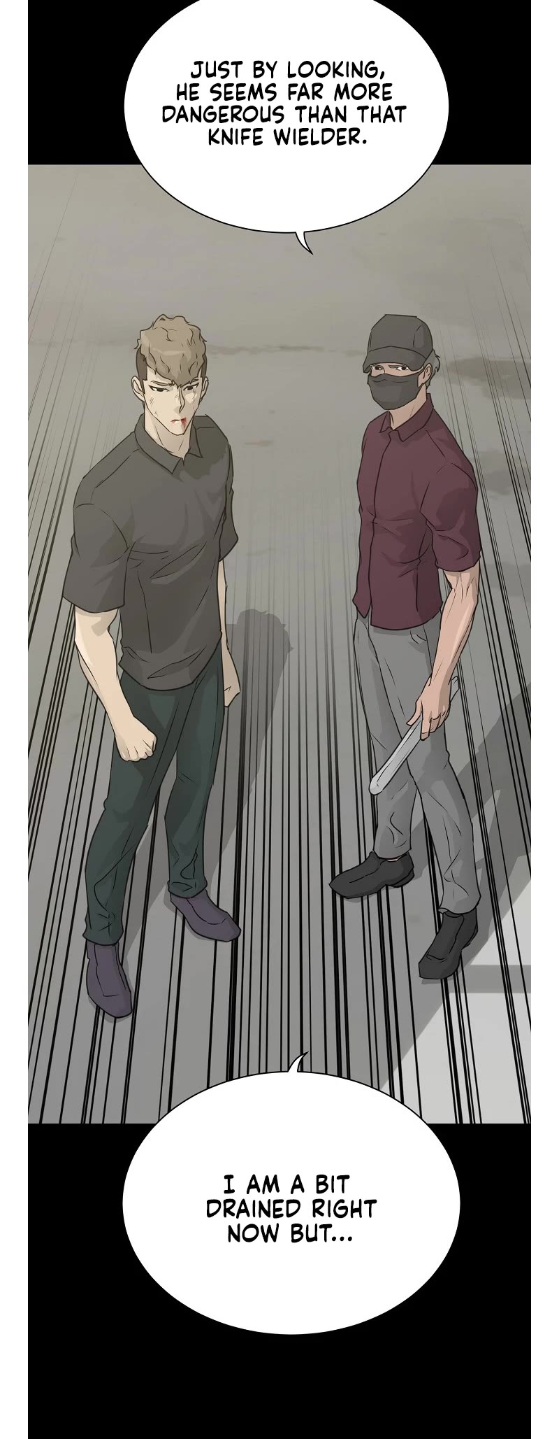 Trigger (Bulman-Issnyang) Chapter 73 page 39 - Chapter 73