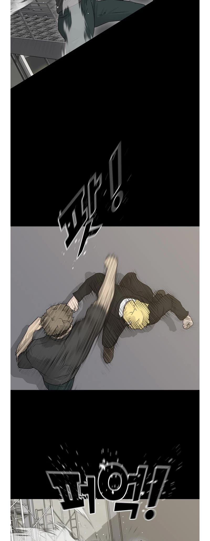 Trigger (Bulman-Issnyang) Chapter 73 page 42 - Chapter 73