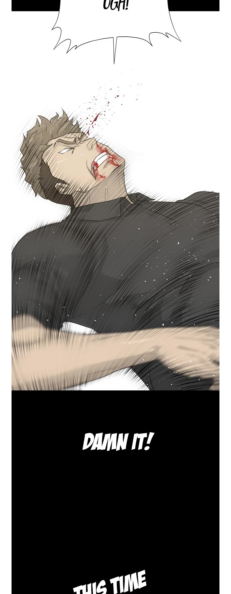 Trigger (Bulman-Issnyang) Chapter 73 page 49 - Chapter 73