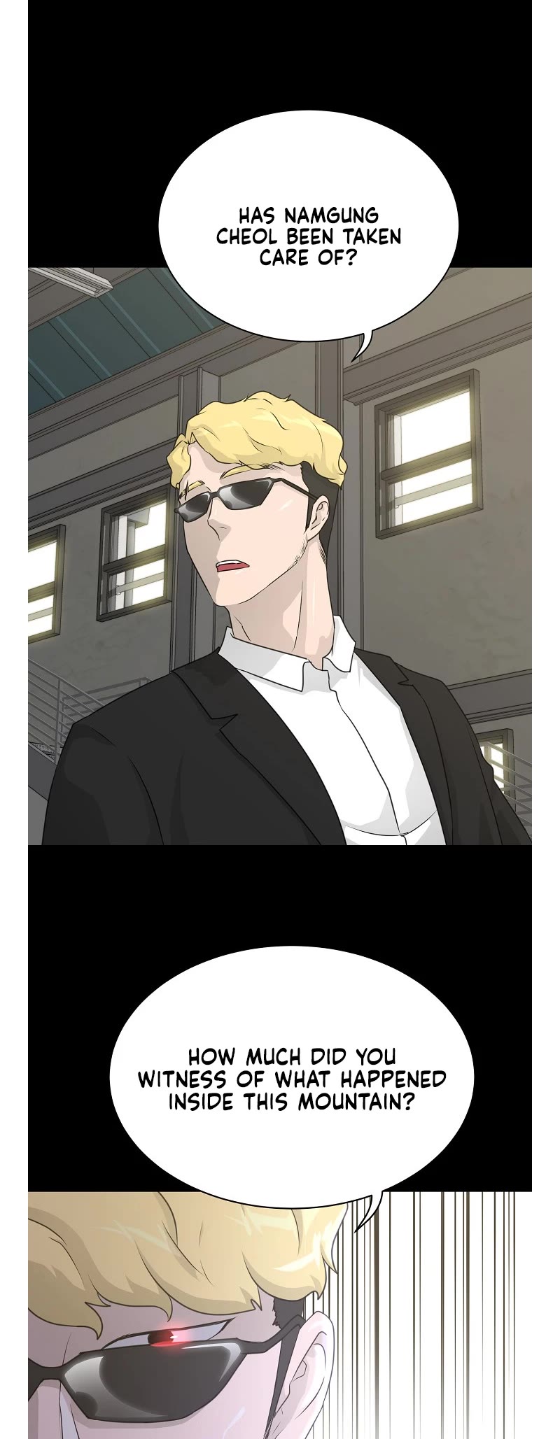 Trigger (Bulman-Issnyang) Chapter 73 page 5 - Chapter 73