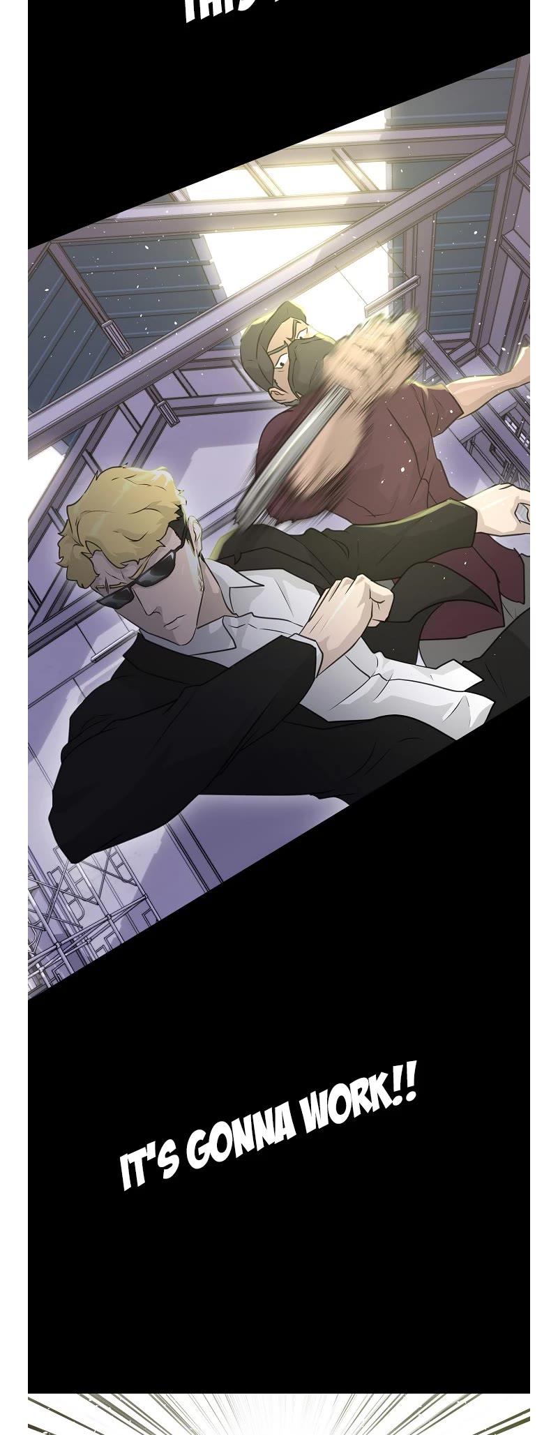 Trigger (Bulman-Issnyang) Chapter 73 page 50 - Chapter 73
