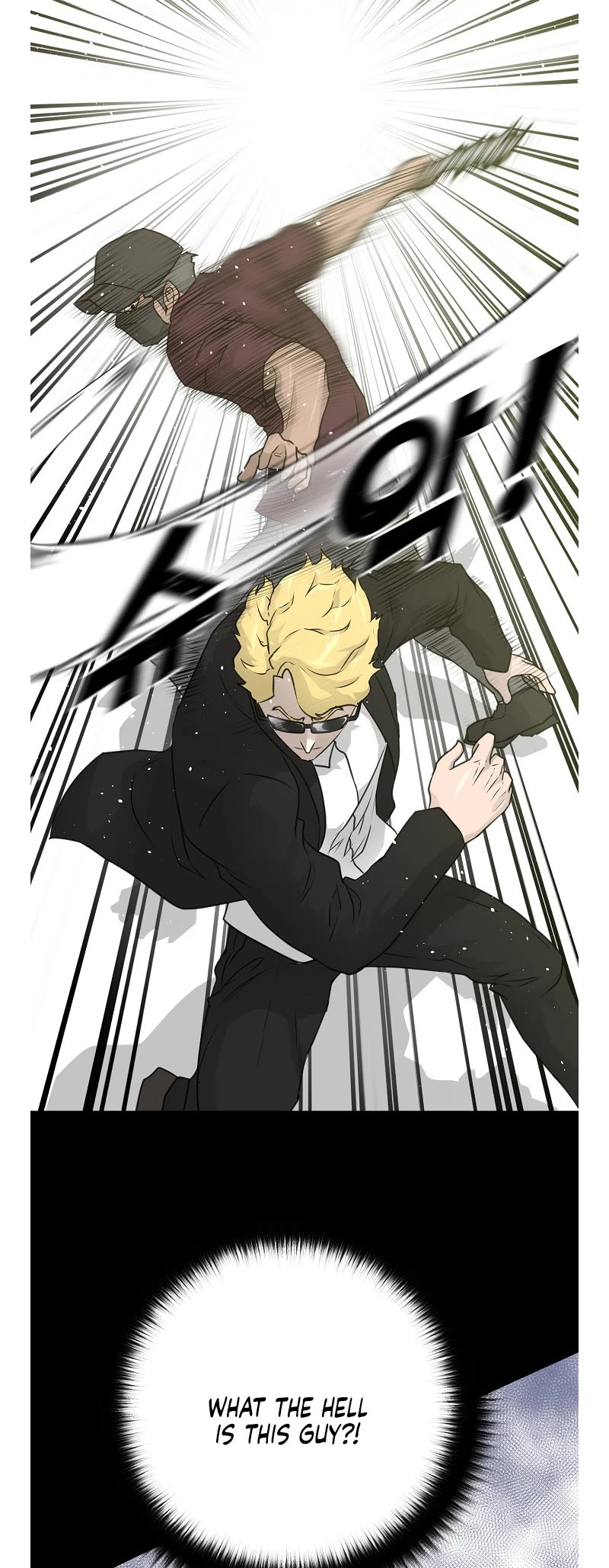 Trigger (Bulman-Issnyang) Chapter 73 page 51 - Chapter 73