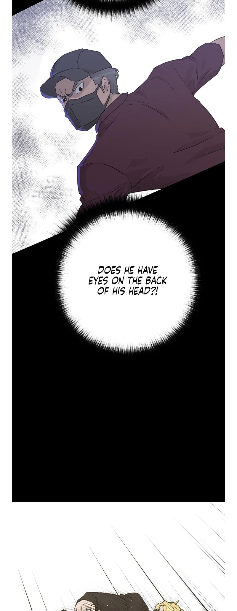 Trigger (Bulman-Issnyang) Chapter 73 page 52 - Chapter 73