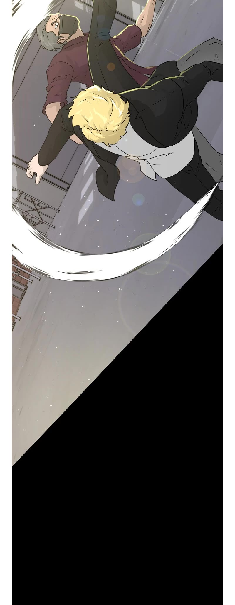 Trigger (Bulman-Issnyang) Chapter 73 page 54 - Chapter 73
