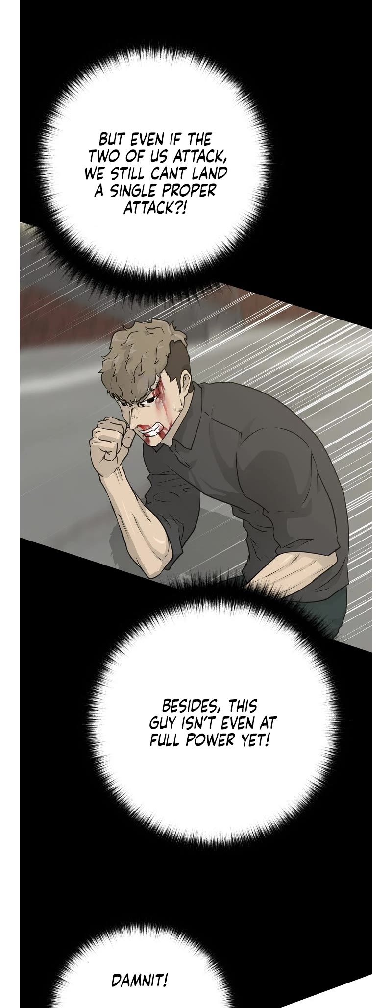 Trigger (Bulman-Issnyang) Chapter 73 page 56 - Chapter 73