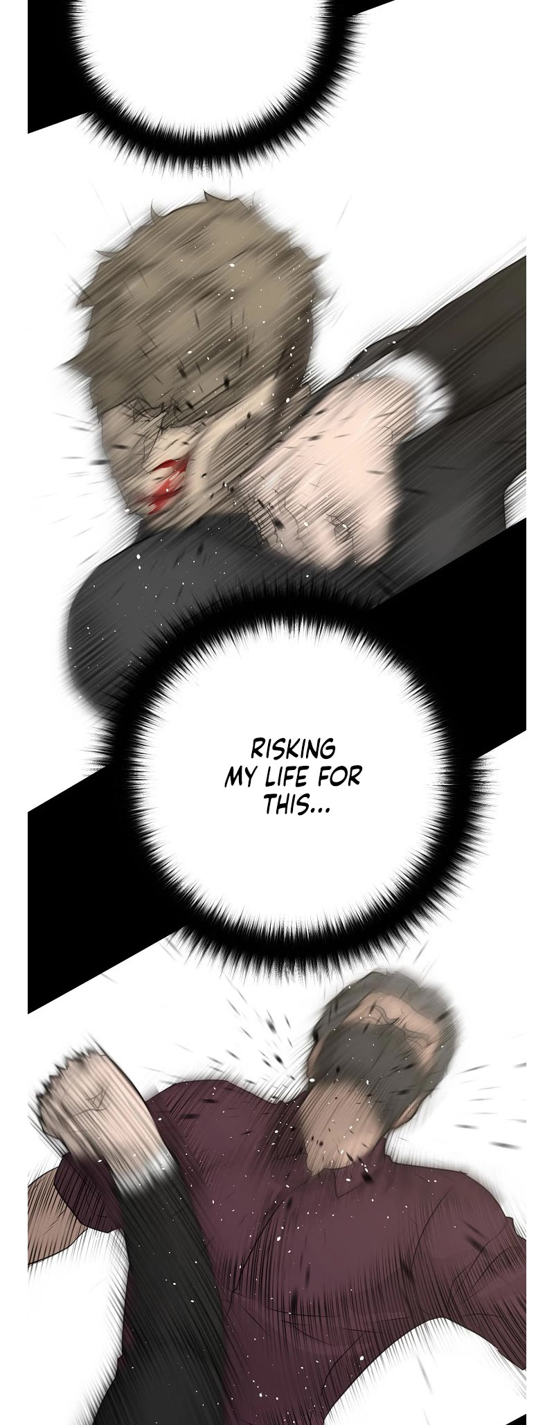 Trigger (Bulman-Issnyang) Chapter 73 page 57 - Chapter 73