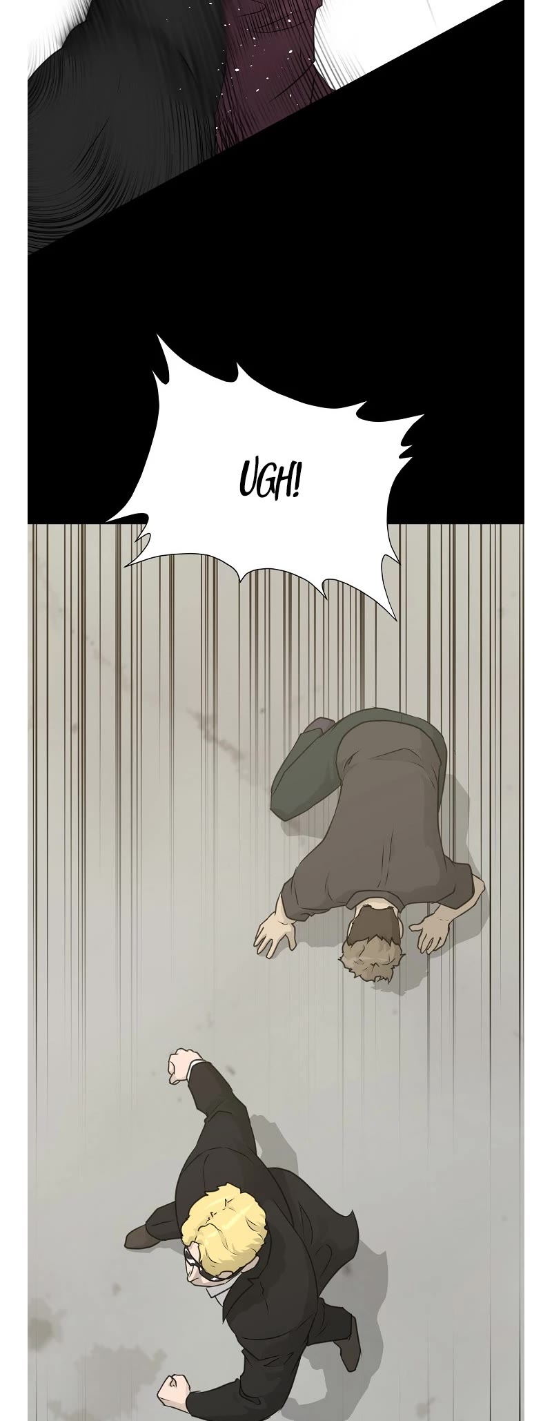 Trigger (Bulman-Issnyang) Chapter 73 page 58 - Chapter 73