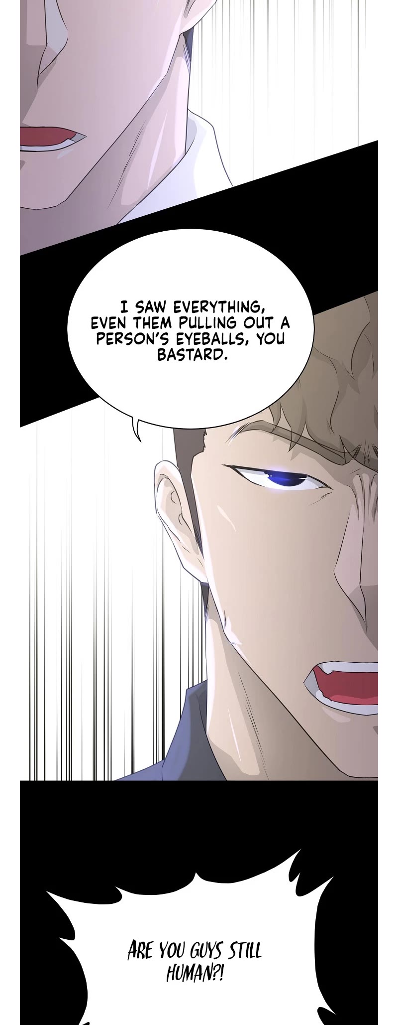 Trigger (Bulman-Issnyang) Chapter 73 page 6 - Chapter 73