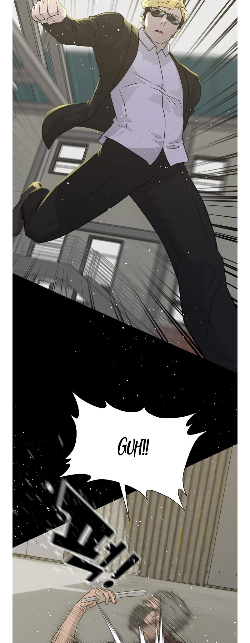Trigger (Bulman-Issnyang) Chapter 73 page 60 - Chapter 73