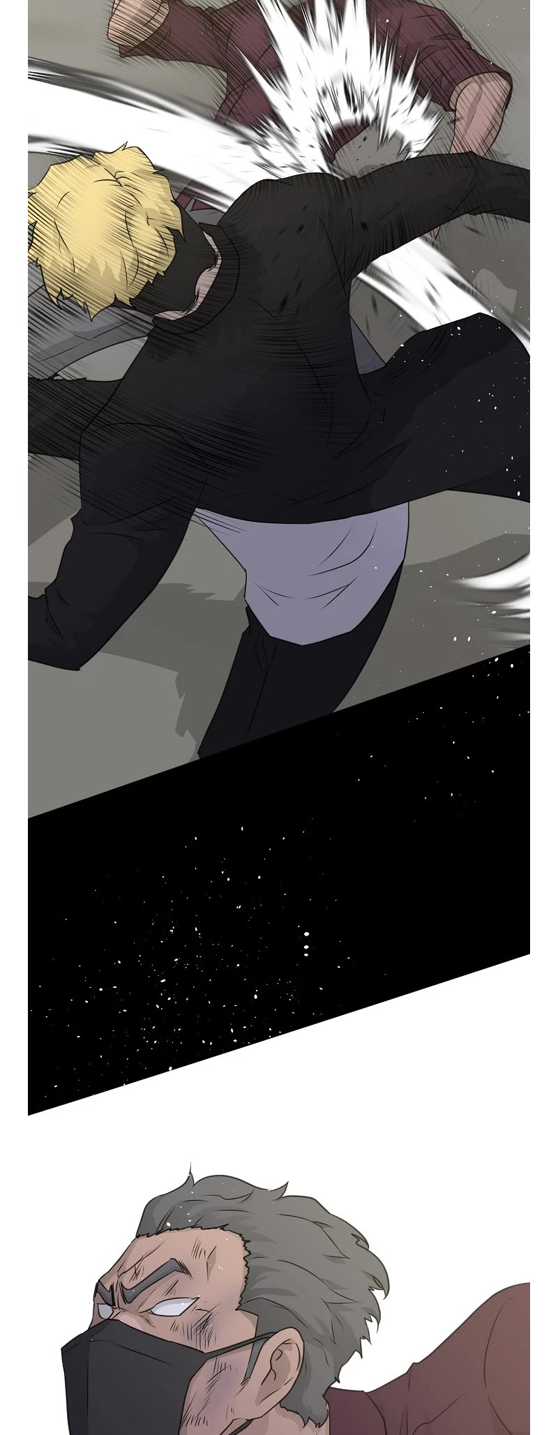 Trigger (Bulman-Issnyang) Chapter 73 page 61 - Chapter 73